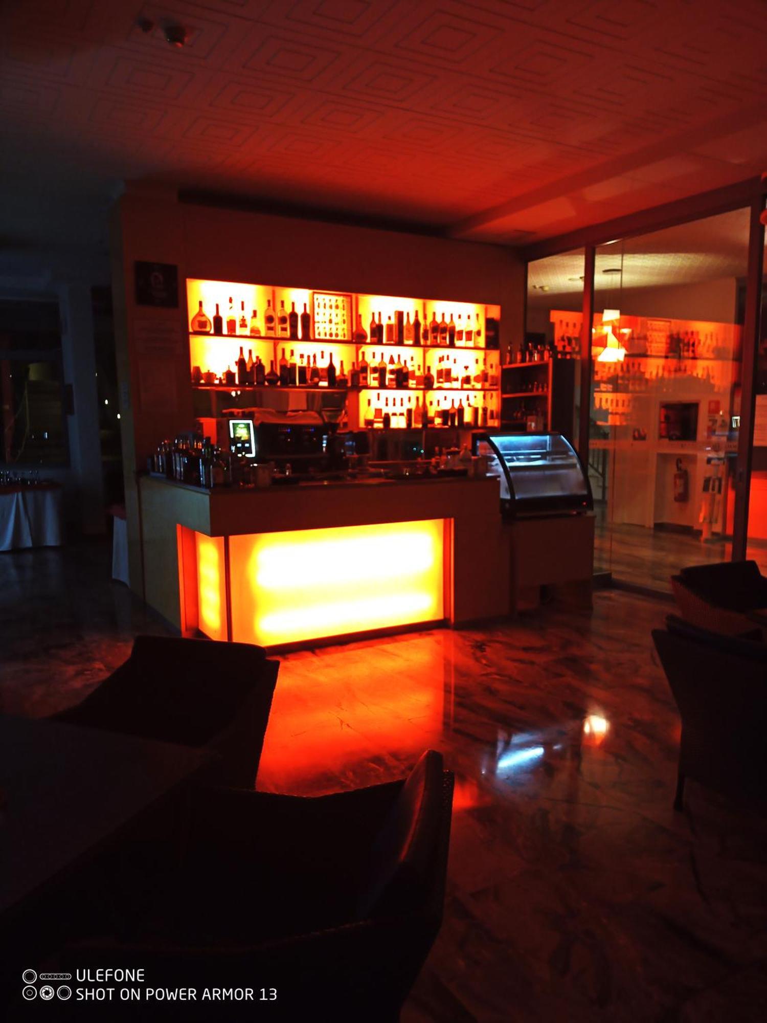 Hotel Firenze Бибионе Экстерьер фото